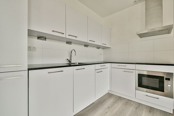 Photo - For sale: Memeleiland 6, 1014 ZL Amsterdam